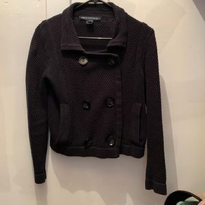 Gorgeous knit jacket